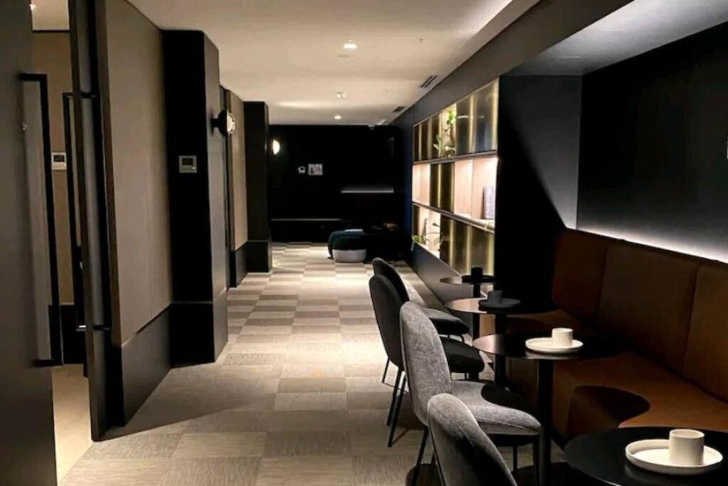Luxury 2Bedroom2Bathroom Apartment At Mel Cbd Melbourne Exterior foto